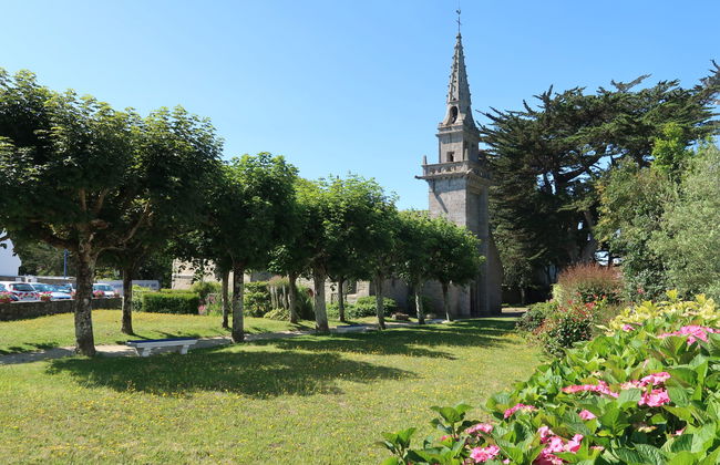 Villa de la Baie - Foto 44