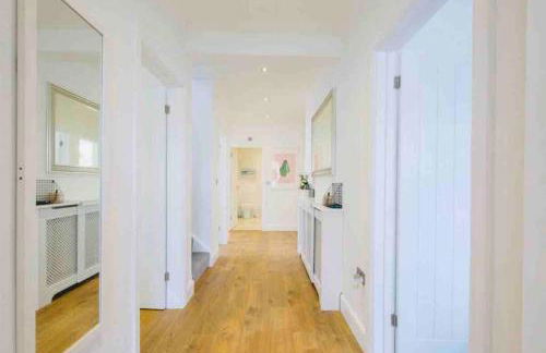 Gorgeous Luxury Chalet, New Forest & Coast & - Photo 53