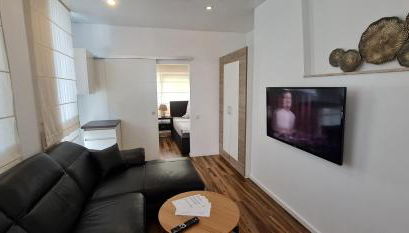 Handwerkerwohnung-Monteurunterkunft - Foto 4