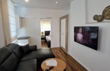 Handwerkerwohnung-Monteurunterkunft - Foto 4