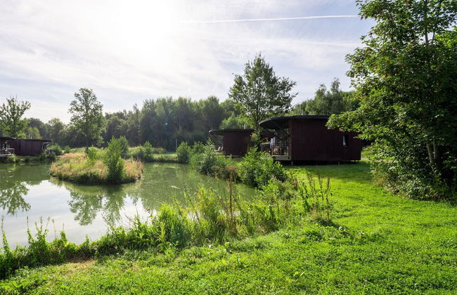 Nature-inspired Bungalow - Photo 28