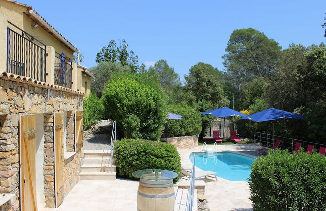 Holiday Home With Large Garden and Pool - Foto 23