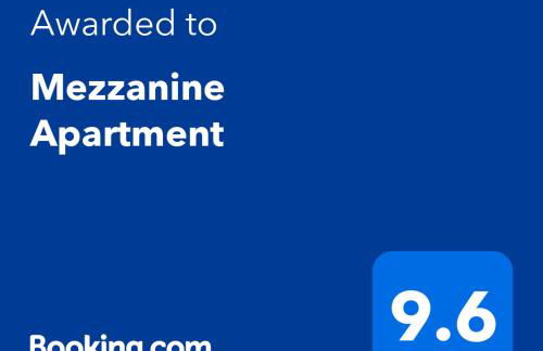 Mezzanine Apartment - Foto 31