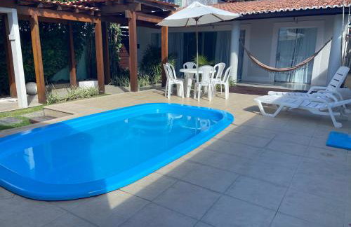 Casa da Jana com piscina - Foto 25