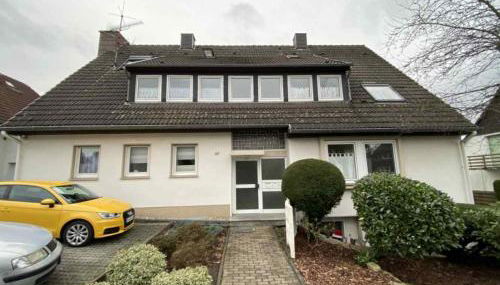 Work and Sleep Dortmund 3 Pers Gemütlich und zentral D3 - Foto 4