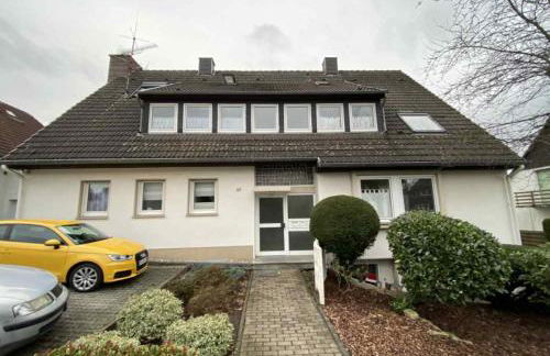 Work and Sleep Dortmund 3 Pers Gemütlich und zentral D3 - Foto 4