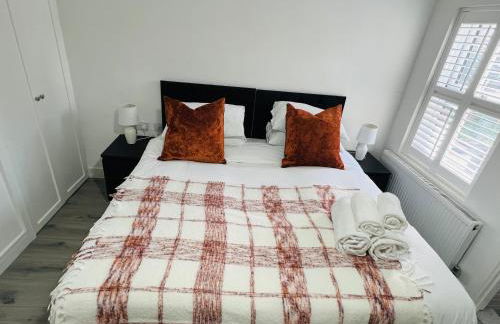 Beautiful, Luxurious 3 Bed house, Perfect for Contractors , Family & Friends - Foto 26