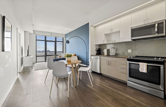 Placemakr Marymount Ballston - Photo 37