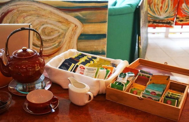 Ferienhaus BLACK & WHITE - Photo 44