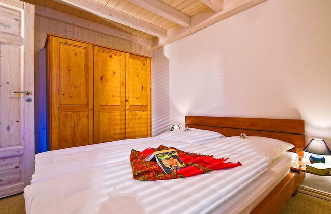 Ferienhaus im Schlosspark Bad Saarow - Foto 2