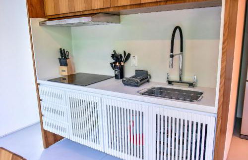 Casa João de Barro - Praia de Guaecá - Foto 12