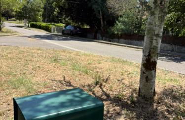 La Maison de la forêt - Foto 23