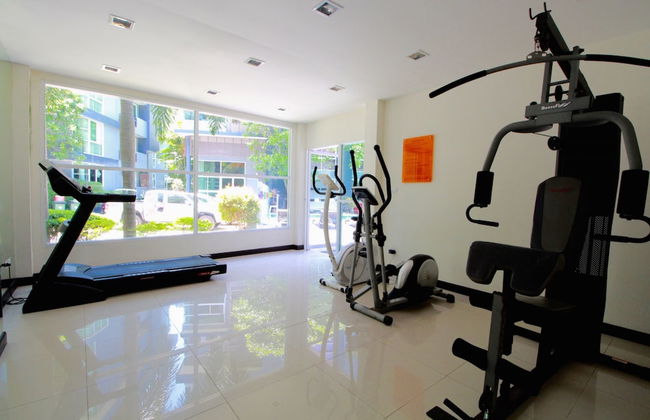 The Kris Condo by Knock-Knock - Foto 61