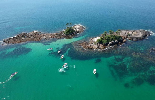 Angra dos Reis Day Trip - Photo 7