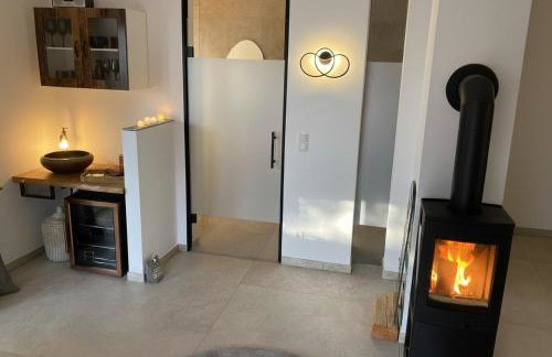 Regentaloase - Deine Privat-Spa Villa für Zwei - Foto 13