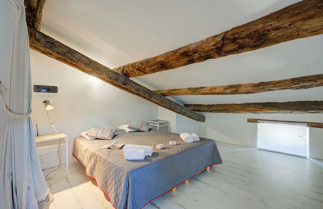 Bocca Al Lupo Apartments - Foto 19