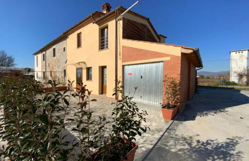 Casale La Rosa Azzurra - Foto 11