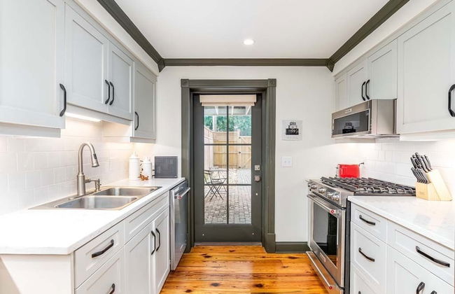 Waldburg Garden - Photo 5