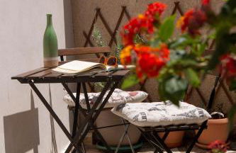 Maria's House - Foto 32