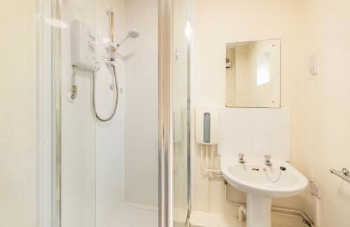 Affordable Ensuite Rooms Near Central Nottingham - Photo 5