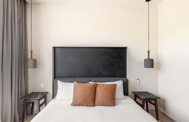 Ceren Luxury Apartments by Spot Rentals - Foto 44