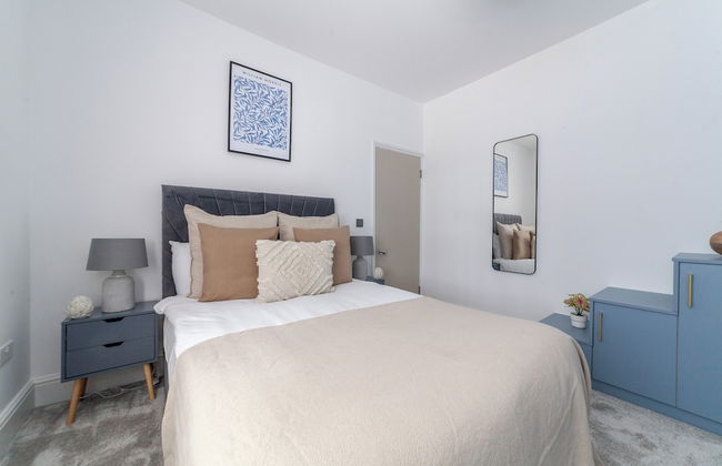 5 Bed Apartment in Hammersmith - Foto 7