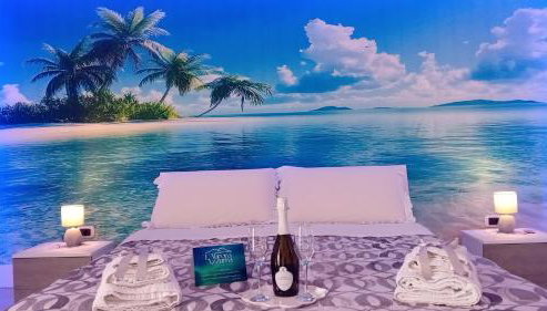 L' Aurora Azzurra casa vacanze Casa Maria - Foto 3