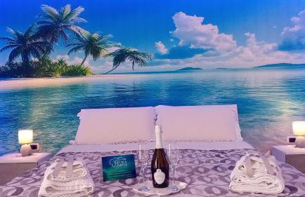 L' Aurora Azzurra casa vacanze Casa Maria - Foto 3