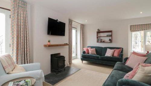 Worthy Barn - Foto 4