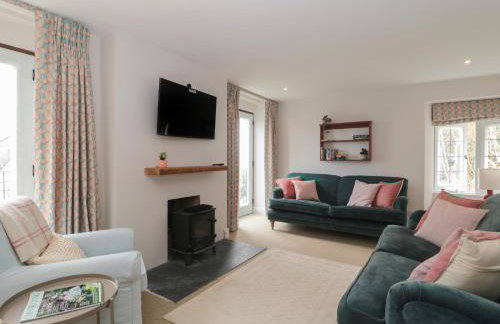 Worthy Barn - Foto 4