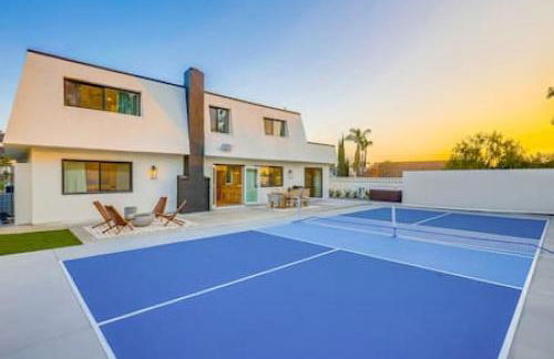 Pickleball Paradise by Rather Be Properties - Foto 61
