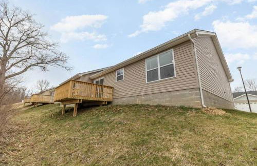 Beautiful NEW Home among the Nook in Hamilton, OH - Foto 16