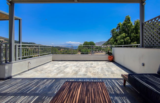 Armonia Villa in Kali Sykia - Foto 17