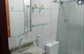 Apartamento João Pessoa Beira-mar Caribessa - Foto 16