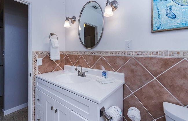 Anchors Away Gulf Gate Home - Foto 30