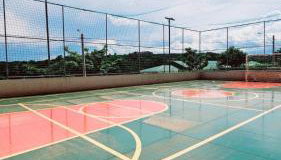 Apartamento Completo Rio Verde - Foto 2