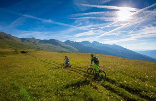 Appartamenti Mosconi Mistica - Foto 26