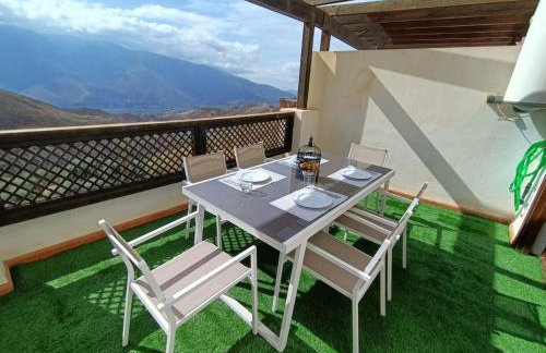 tuGuest Carataunas Apartment II Alpujarra - Foto 6