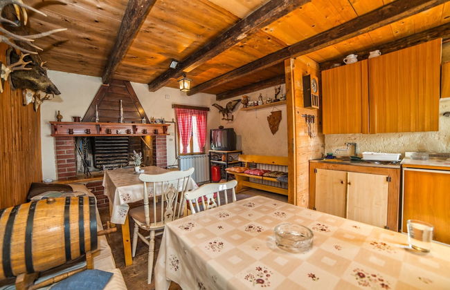 Holiday House Valter - Photo 20