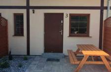 Leśne Wzgórze przy Zamkowej - Foto 47