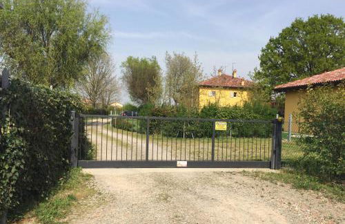 VIGORSO 41 COUNTRY HOUSE - Photo 23