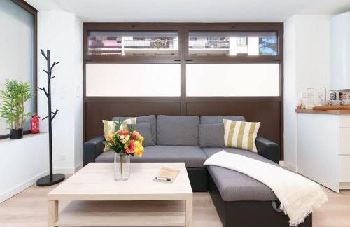 Le Val By ApiRent #Duplex #Parking #AirConditioning - Foto 10