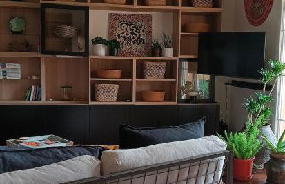 Wellness home Islantilla - beach, pools, spa, gym - Foto 20