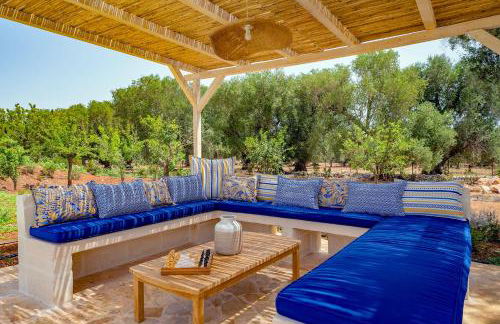 Trulli Capatosta - Photo 32