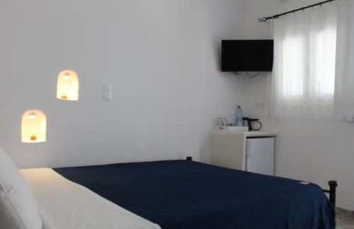 Meltemi Rooms and Studios - Foto 20