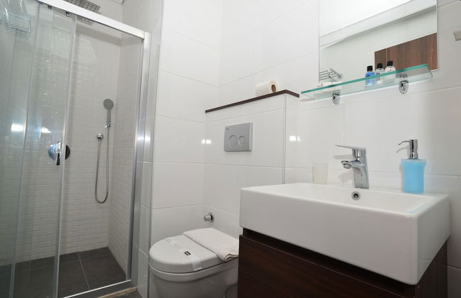 Lighthouse Nadia Aparts - Foto 45