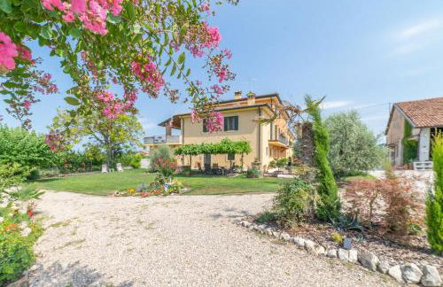 Agriturismo Corte Albarel - Foto 38