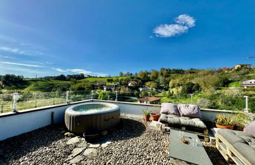 Plena naturaleza en Pleno San Sebastián - Foto 10