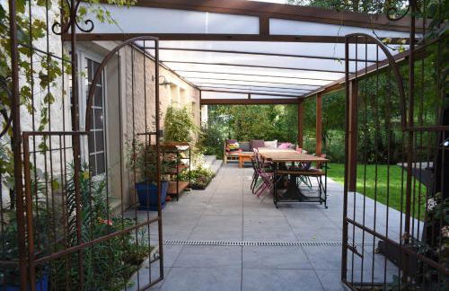 Gîte du ruisseau - Foto 7