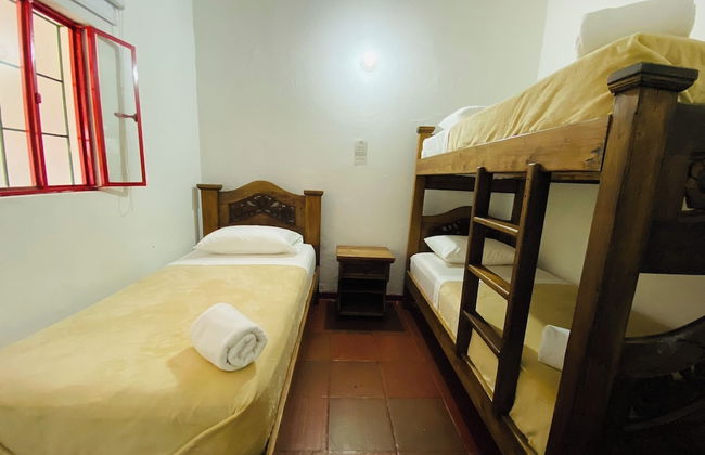 Eco hotel primavera - Foto 14